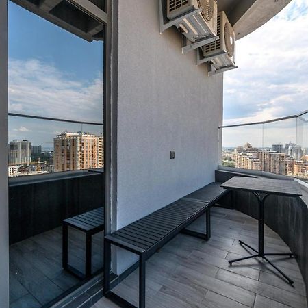 Party Luxury 3Br Sea View Apartment In Arcadia โอเดสซา ภายนอก รูปภาพ