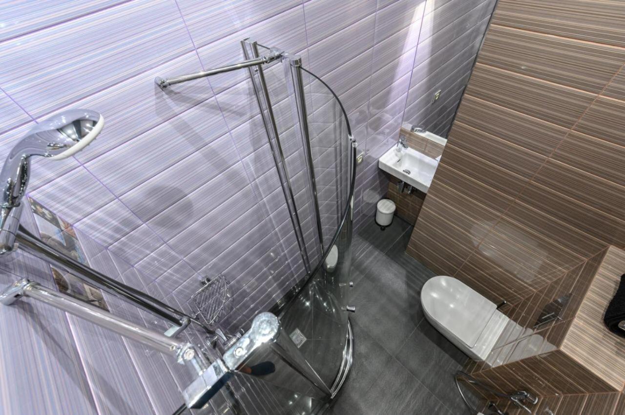 Party Luxury 3Br Sea View Apartment In Arcadia โอเดสซา ภายนอก รูปภาพ