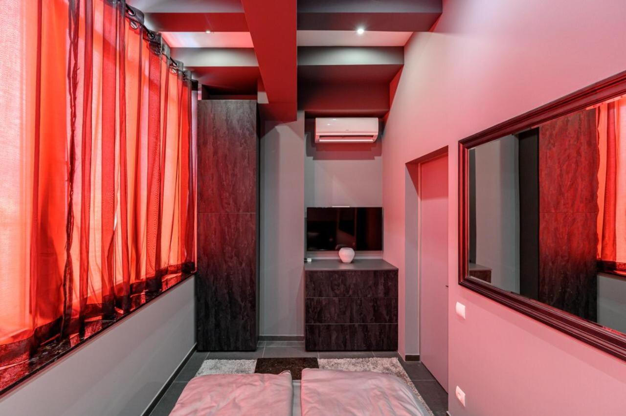 Party Luxury 3Br Sea View Apartment In Arcadia โอเดสซา ภายนอก รูปภาพ