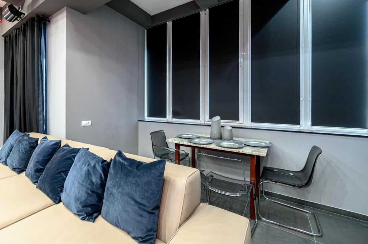 Party Luxury 3Br Sea View Apartment In Arcadia โอเดสซา ภายนอก รูปภาพ
