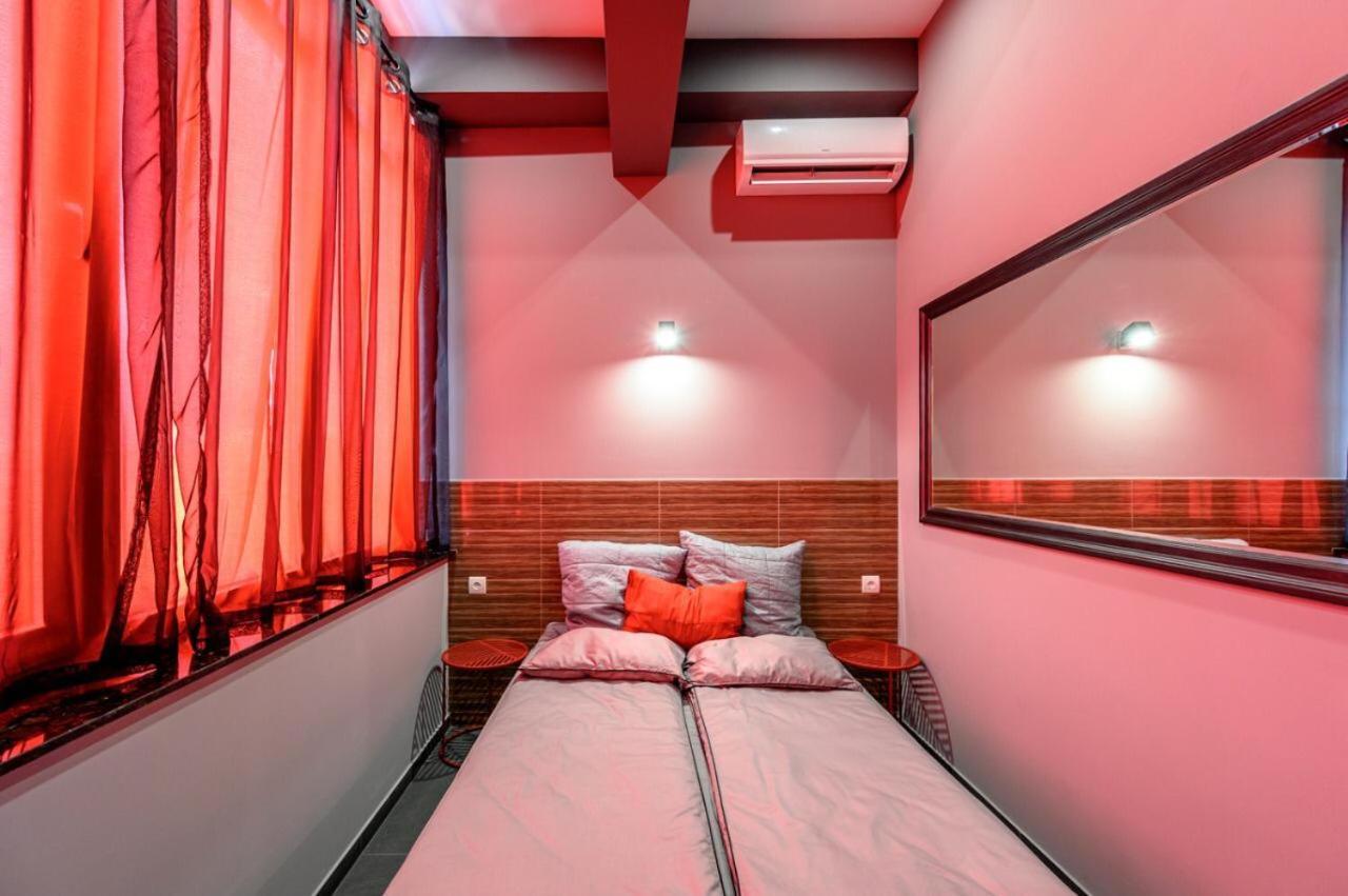 Party Luxury 3Br Sea View Apartment In Arcadia โอเดสซา ภายนอก รูปภาพ