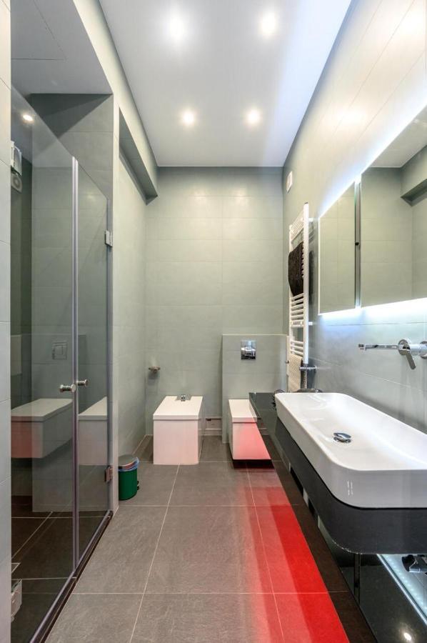Party Luxury 3Br Sea View Apartment In Arcadia โอเดสซา ภายนอก รูปภาพ