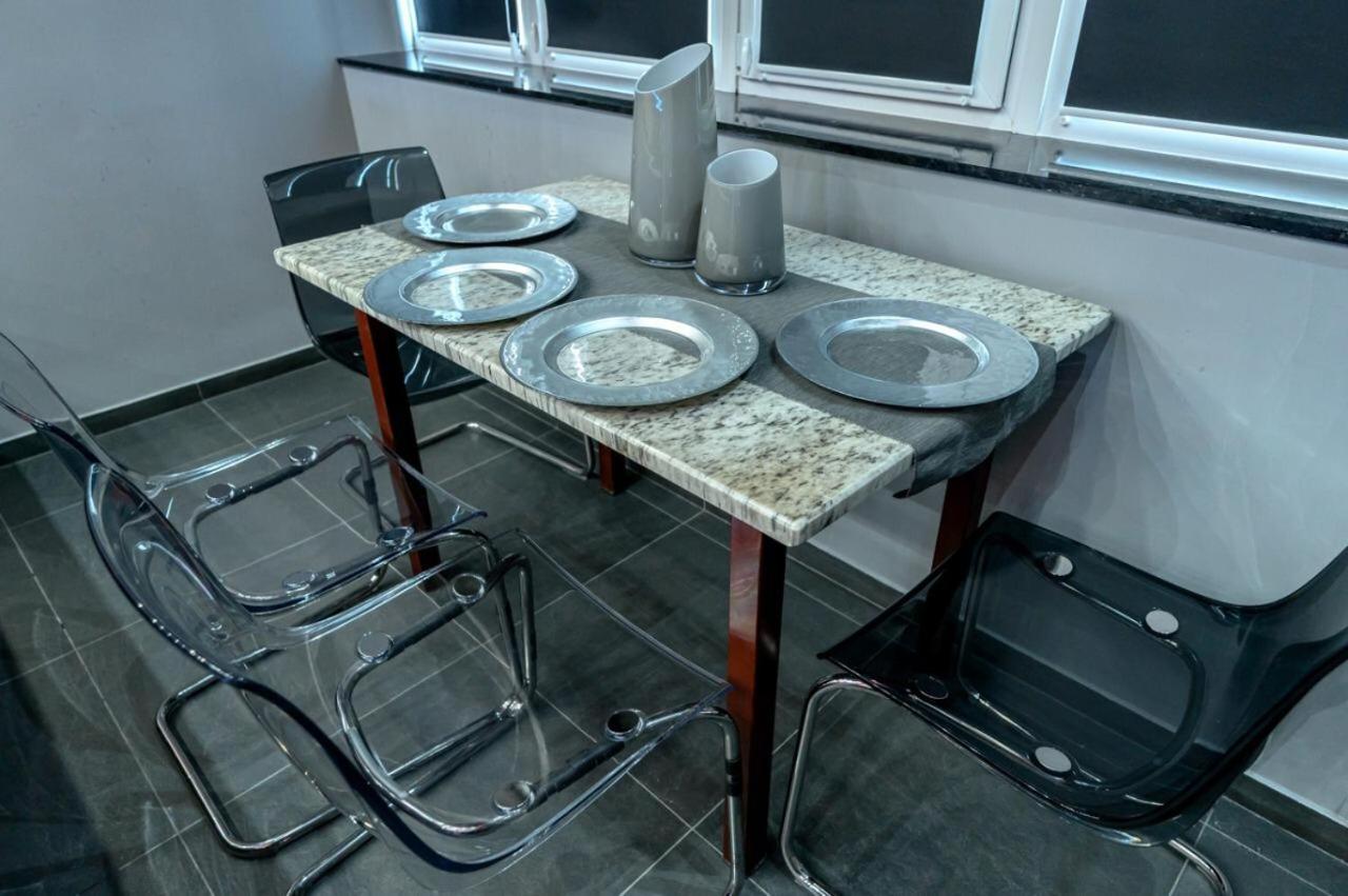 Party Luxury 3Br Sea View Apartment In Arcadia โอเดสซา ภายนอก รูปภาพ