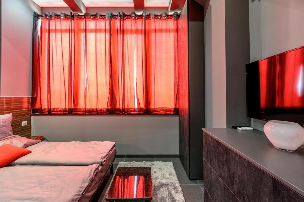 Party Luxury 3Br Sea View Apartment In Arcadia โอเดสซา ภายนอก รูปภาพ