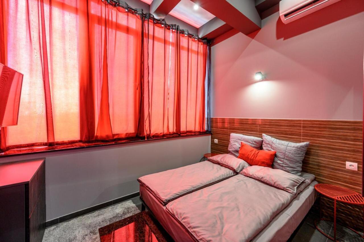 Party Luxury 3Br Sea View Apartment In Arcadia โอเดสซา ภายนอก รูปภาพ