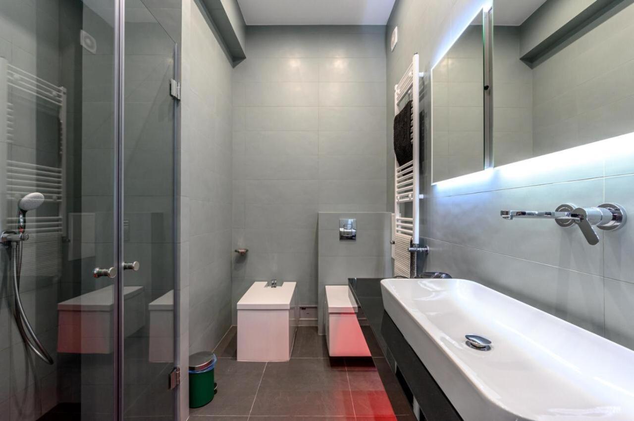 Party Luxury 3Br Sea View Apartment In Arcadia โอเดสซา ภายนอก รูปภาพ