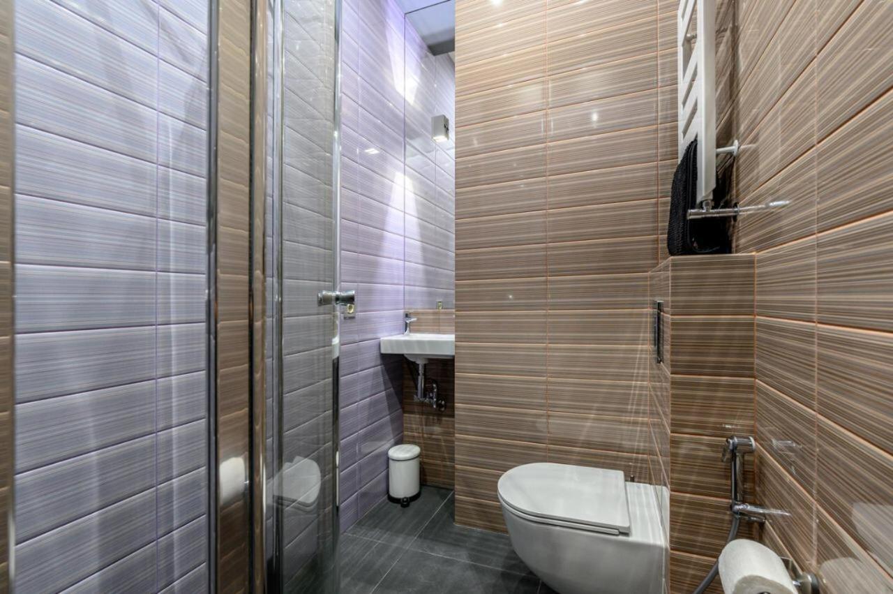 Party Luxury 3Br Sea View Apartment In Arcadia โอเดสซา ภายนอก รูปภาพ