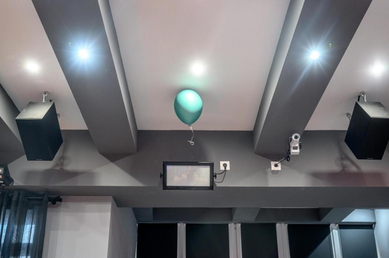 Party Luxury 3Br Sea View Apartment In Arcadia โอเดสซา ภายนอก รูปภาพ